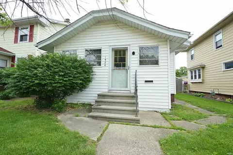 1926 Oakland, Fort Wayne, IN 46808