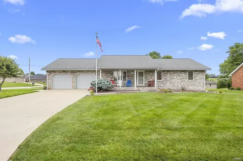 742 E 22nd St, Ferdinand, IN 47532