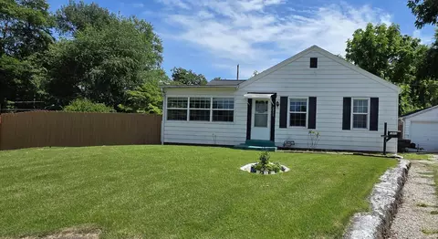 2311 Willemette Ct, Evansville, IN 47711
