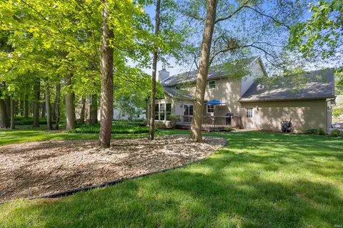 Exterior - 52630 Willow Bend Dr, Granger, IN 46530 photo 3 of 5