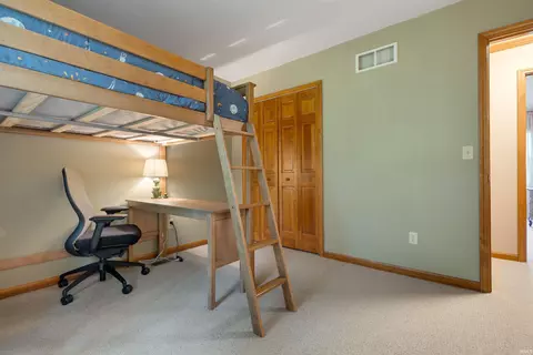 Bedroom - 52630 Willow Bend Dr, Granger, IN 46530 photo 6 of 8