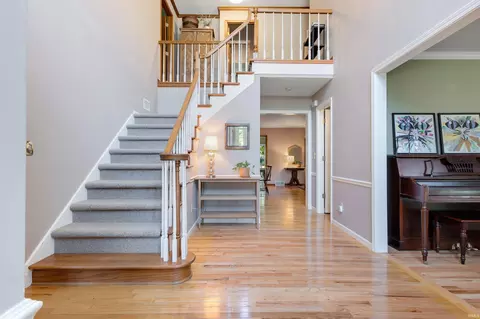 Entry Way - 52630 Willow Bend Dr, Granger, IN 46530 photo 1 of 2
