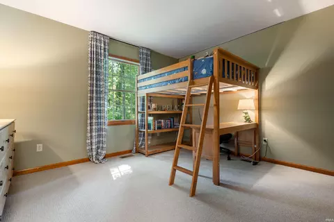 Bedroom - 52630 Willow Bend Dr, Granger, IN 46530 photo 5 of 8