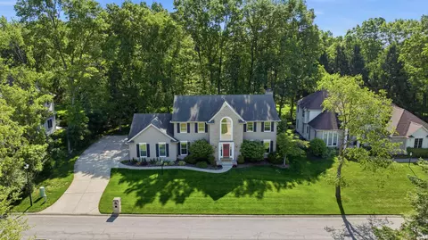 View/Area - 52630 Willow Bend Dr, Granger, IN 46530 photo 1 of 2