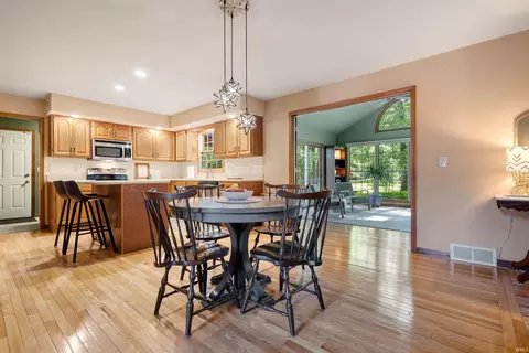 Dining - 52630 Willow Bend Dr, Granger, IN 46530 photo 1 of 2