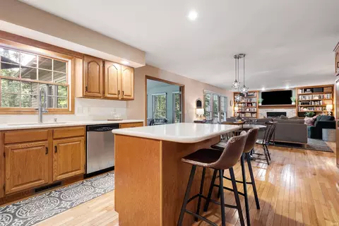 Kitchen - 52630 Willow Bend Dr, Granger, IN 46530 photo 2 of 5