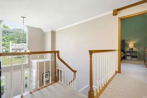 Entry Way - 52630 Willow Bend Dr, Granger, IN 46530 photo 2 of 2