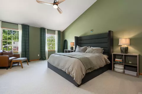 Bedroom - 52630 Willow Bend Dr, Granger, IN 46530 photo 1 of 8