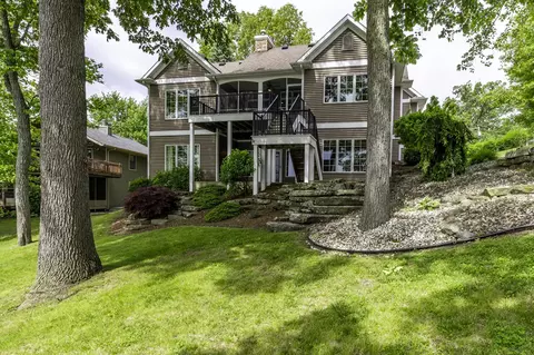 115 Lane 165 Lime Lk, Angola, IN 46703