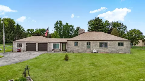7010 E State Rd 28, Elwood, IN 46036