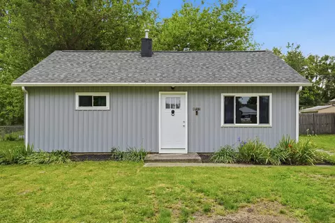 4711 W Cedar Crest Cir, Fort Wayne, IN 46809
