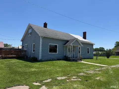 29 NE 6th St, Linton, IN 47441