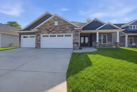 4057 Peterborough Rd, West Lafayette, IN 47906