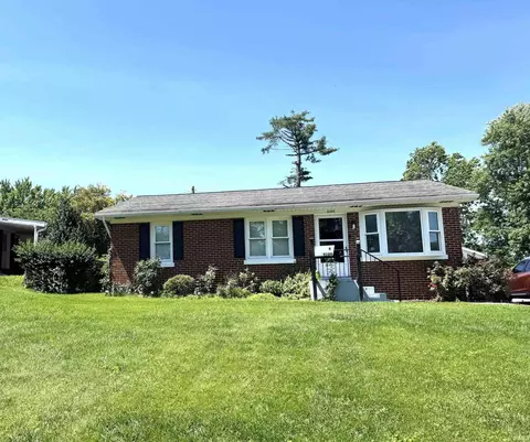 4100 W Maryland St, Evansville, IN 47720