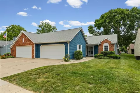 457 Westview Cir, West Lafayette, IN 47906