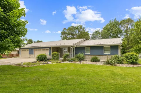 2841 County Road 36 Rd, Auburn, IN 46706
