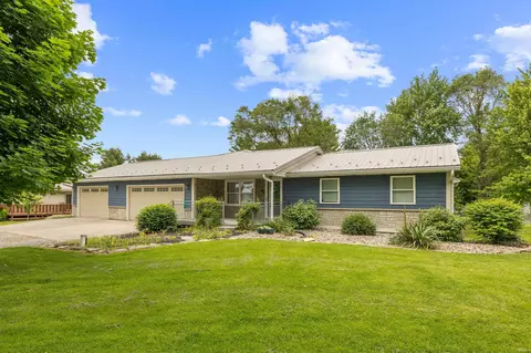 2841 County Road 36 Rd, Auburn, IN 46706