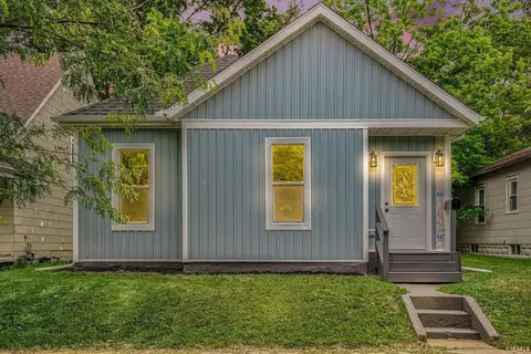 612 N Frances St, South Bend, IN 46617