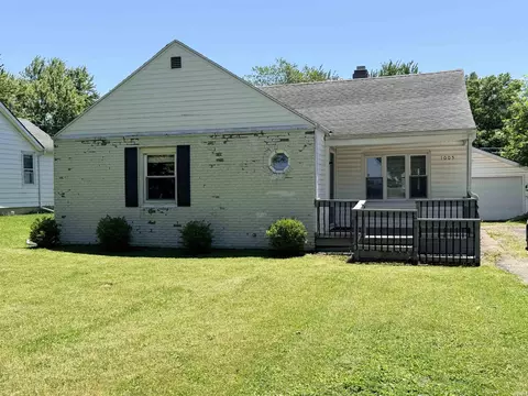 1005 W Dunn Ave, Muncie, IN 47303