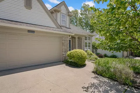 Exterior - 2257 S Bent Tree Dr, Bloomington, IN 47401 photo 3 of 13