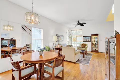 Dining - 2257 S Bent Tree Dr, Bloomington, IN 47401 photo 1 of 2