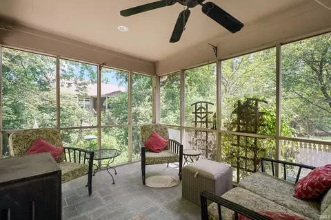 Exterior - 2257 S Bent Tree Dr, Bloomington, IN 47401 photo 5 of 13