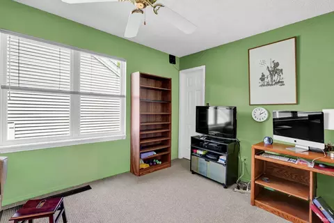 Bedroom - 2257 S Bent Tree Dr, Bloomington, IN 47401 photo 4 of 4