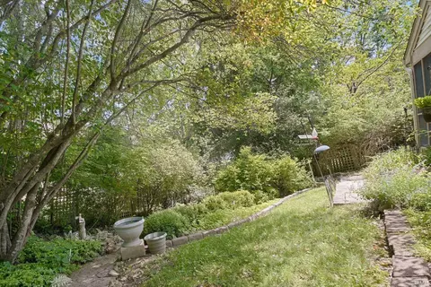 Exterior - 2257 S Bent Tree Dr, Bloomington, IN 47401 photo 10 of 13