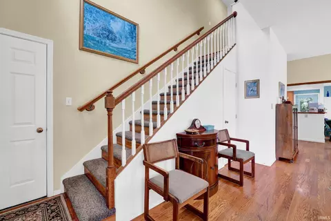 Entry Way - 2257 S Bent Tree Dr, Bloomington, IN 47401 photo 1 of 3