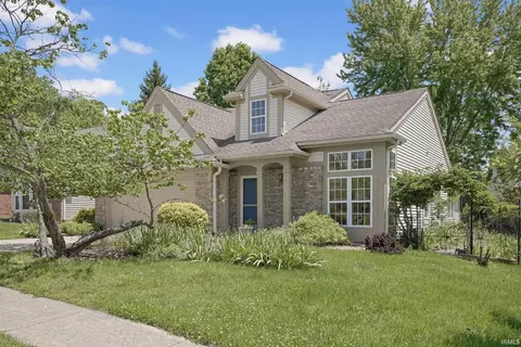 2257 S Bent Tree Dr, Bloomington, IN 47401