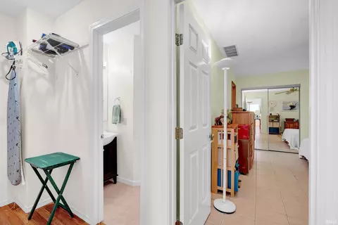 Entry Way - 2257 S Bent Tree Dr, Bloomington, IN 47401 photo 2 of 3