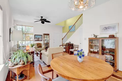 Dining - 2257 S Bent Tree Dr, Bloomington, IN 47401 photo 2 of 2
