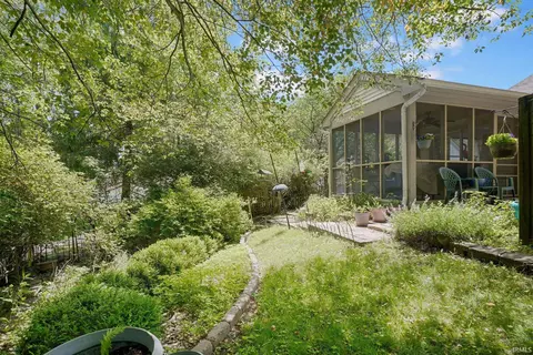 Exterior - 2257 S Bent Tree Dr, Bloomington, IN 47401 photo 11 of 13