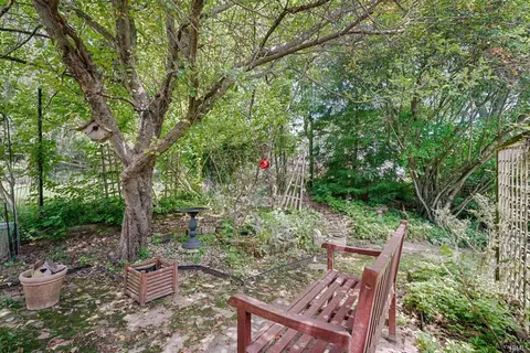 Exterior - 2257 S Bent Tree Dr, Bloomington, IN 47401 photo 9 of 13