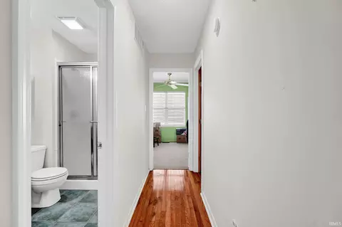 Entry Way - 2257 S Bent Tree Dr, Bloomington, IN 47401 photo 3 of 3