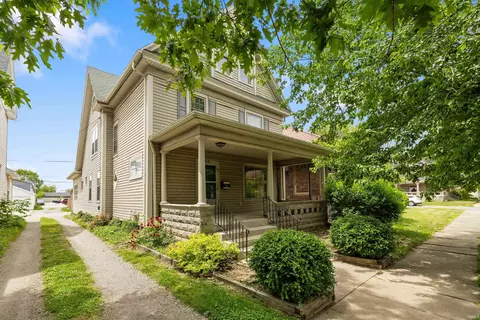 308 S State St, Kendallville, IN 46755