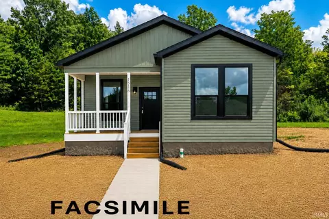 1608 N Breckenridge Rd, Bloomington, IN 47404