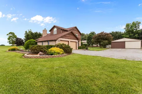 3191 E 246th St, Cicero, IN 46034