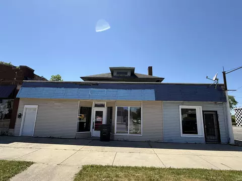 2029 S Michigan St, South Bend, IN 46613