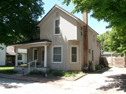 2464 E Broadway St, Denver, IN 46926