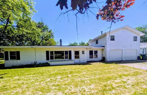 1901 W Riggin Rd, Muncie, IN 47304