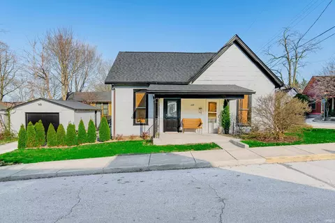 229 S Maple St, Bloomington, IN 47404