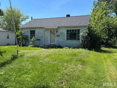 1823 Covert Ave, Evansville, IN 47714