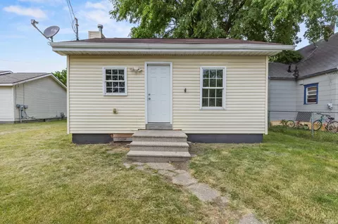 517 Capitol Blvd, Elkhart, IN 46516