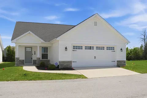 735 W Hamilton Rd, Fort Wayne, IN 46814