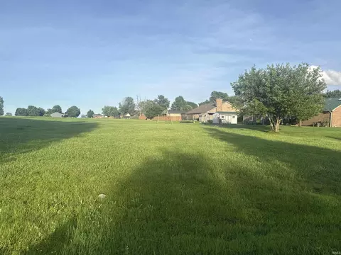 0 Lawrence Edition, Mount Vernon, IN 47620