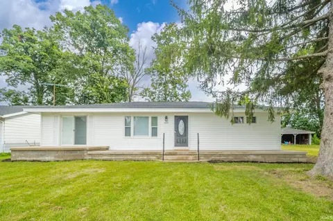 800 W Harvard Ave, Muncie, IN 47304