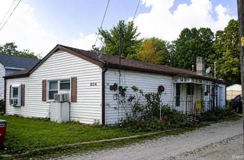 804 Jackson St, Logansport, IN 46947