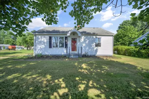 6001 N Green River Rd, Evansville, IN 47715