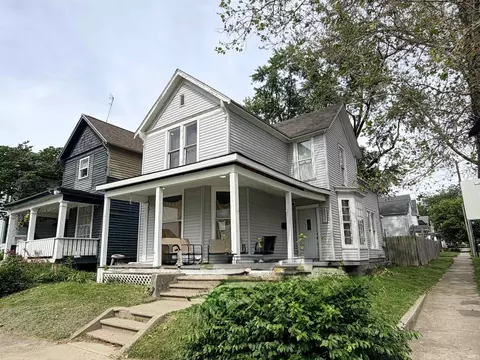 2737 Hoagland Ave, Fort Wayne, IN 46807